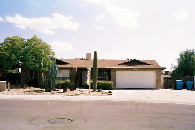 3115 W Morrow Dr., Phoenix, AZ 85027