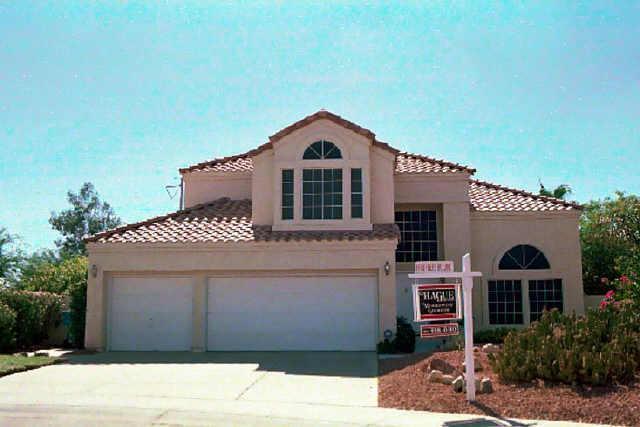 17014 S 29th Way, Phoenix, AZ 85048