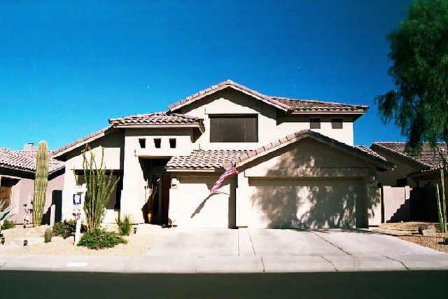 4364 E Lariat Ln., Phoenix, AZ 85050