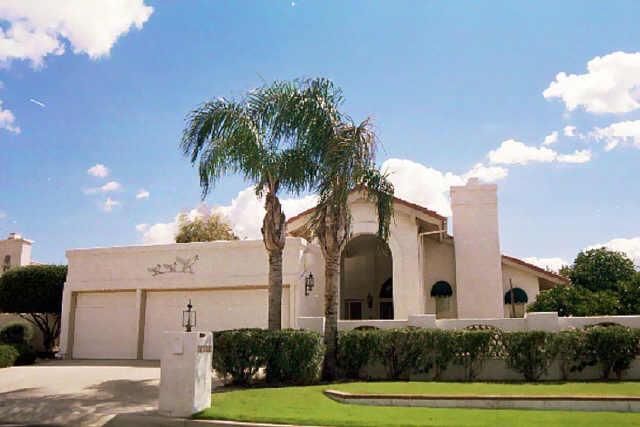 26213 S Cloverland Dr., Sun Lakes, AZ 85248