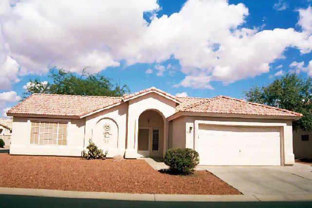 1620 E Firestone Dr. #7, Chandler, AZ 85249