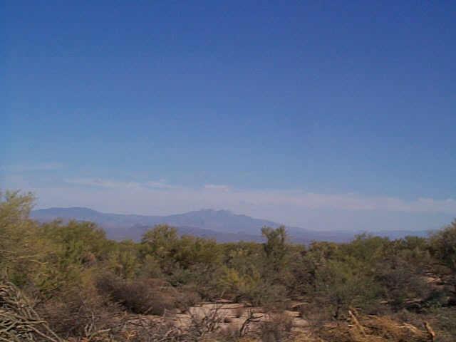 4 N Off 136th South Of Dynamit Rd., Scottsdale, AZ 85255