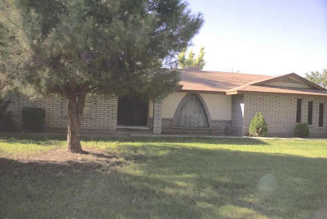 545 E Country Plaza St., Gilbert, AZ 85234