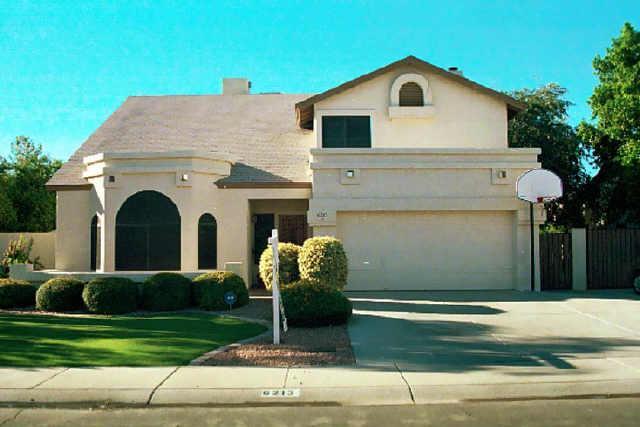6213 W Grandview Rd., Glendale, AZ 85306