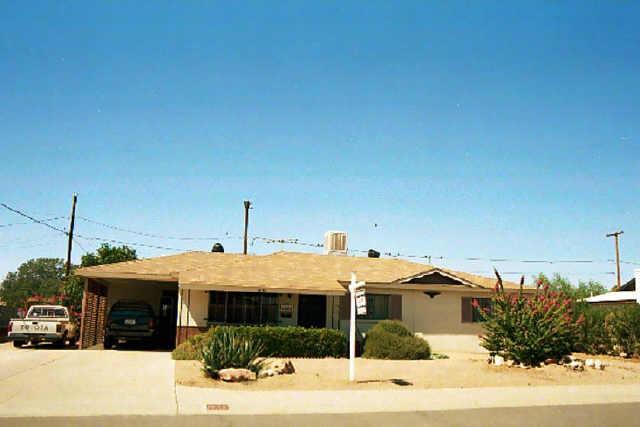 1632 S Marilyn Ann Dr., Tempe, AZ 85281