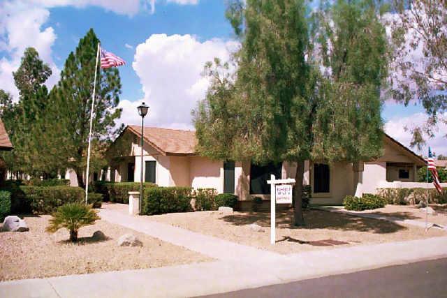 310 N 65th St. #16, Mesa, AZ 85205