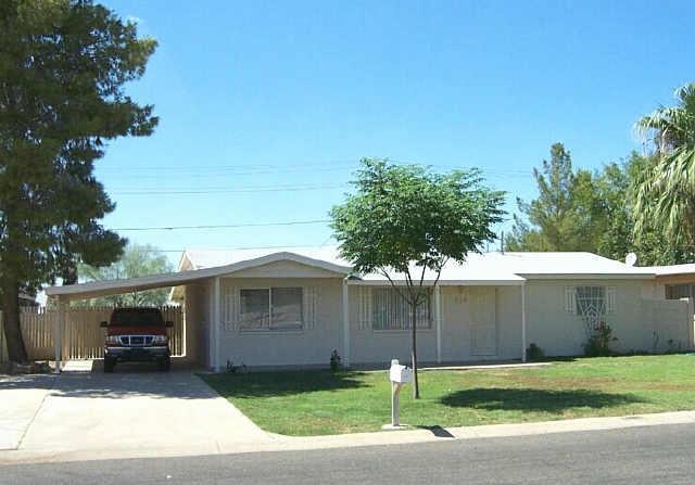 338 N 84th Pl., Mesa, AZ 85207