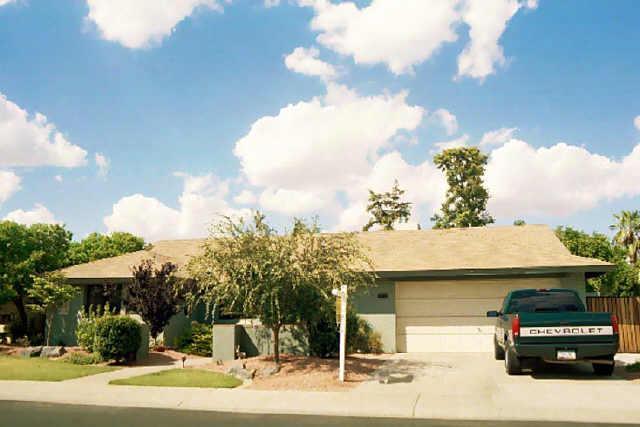 622 W Mcnair St., Chandler, AZ 85225