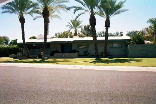 1901 E Claremont St., Phoenix, AZ 85016