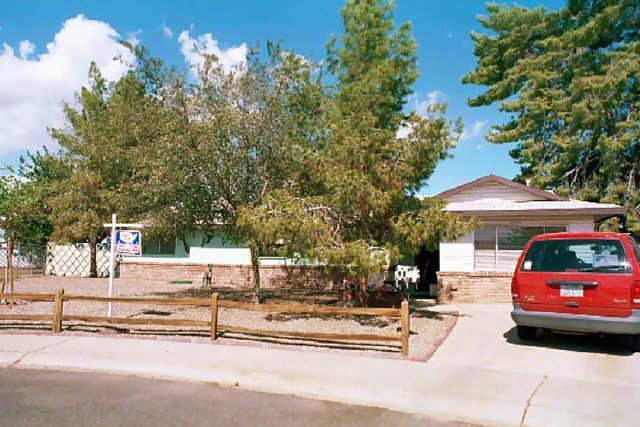 4027 N 80 Ave., Phoenix, AZ 85033