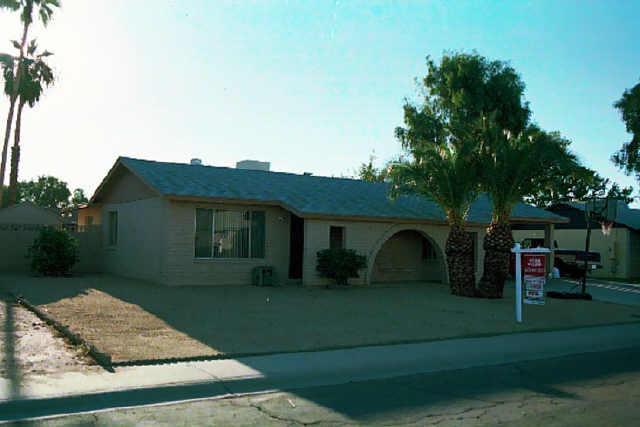 19251 N 21st Ave., Phoenix, AZ 85027