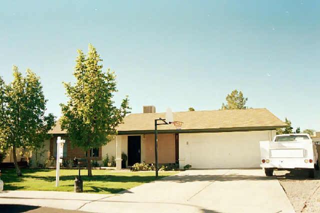 2201 E Boston St., Chandler, AZ 85224