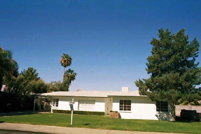 426 N Olive St., Mesa, AZ 85203
