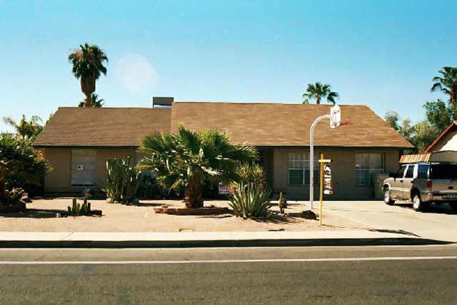 6325 W Cholla St., Glendale, AZ 85304