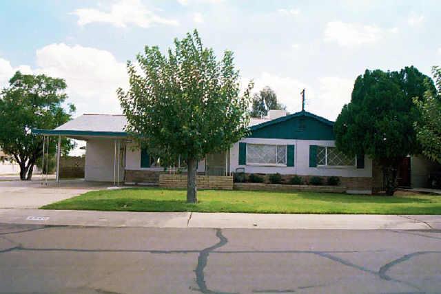 6949 E Loma Land Dr., Scottsdale, AZ 85257