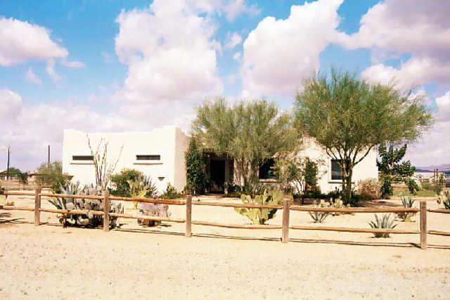 36005 N 7th (not On 7th !!) St., Phoenix, AZ 85086