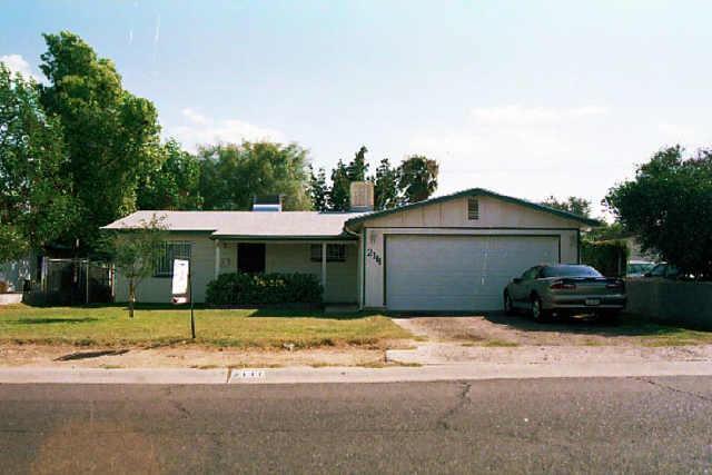 2111 W Hazelwood St., Phoenix, AZ 85015