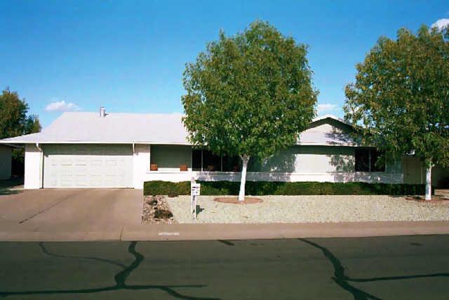 13438 W Shadow Hills Dr., Sun City West, AZ 85375