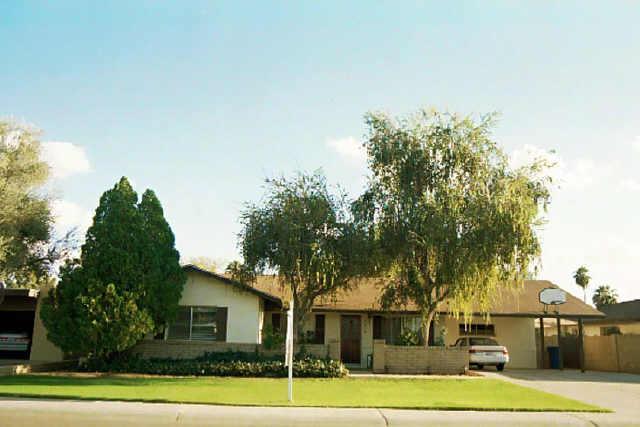 1213 E Julie Dr., Tempe, AZ 85283