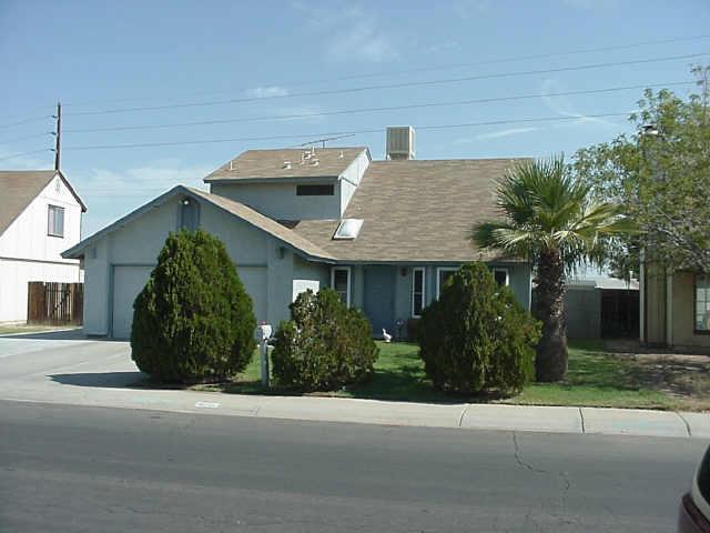 4551 71st Ln., Phoenix, AZ 85033