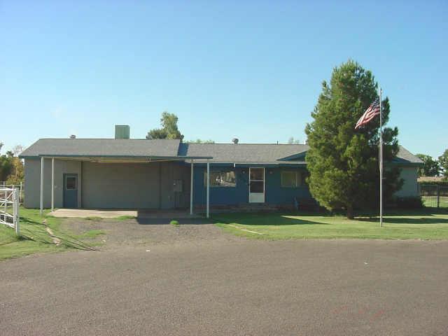 7226 S 65 Dr., Laveen, AZ 85339