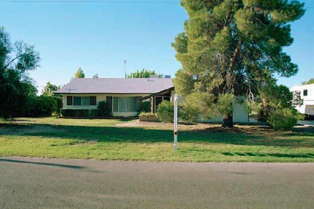 4621 W Monte Cristo Ave., Glendale, AZ 85306