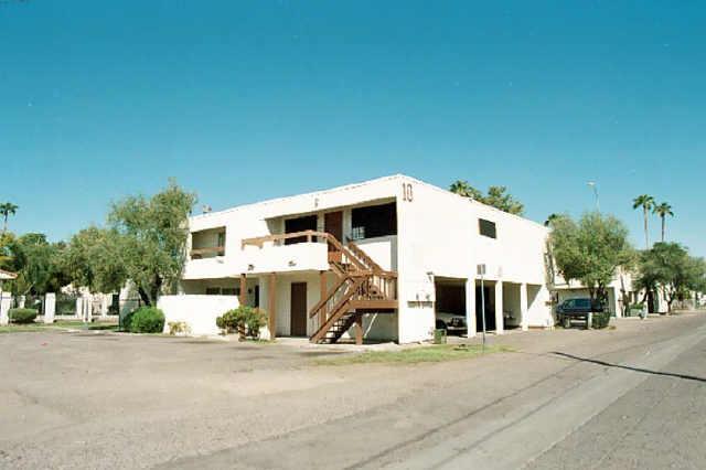 2650 N 43rd Ave. #10D, Phoenix, AZ 85009