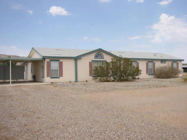 7378 S John Jacob Astor Ave., Casa Grande, AZ 85193