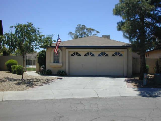 3741 Bluefield Ave., Glendale, AZ 85308