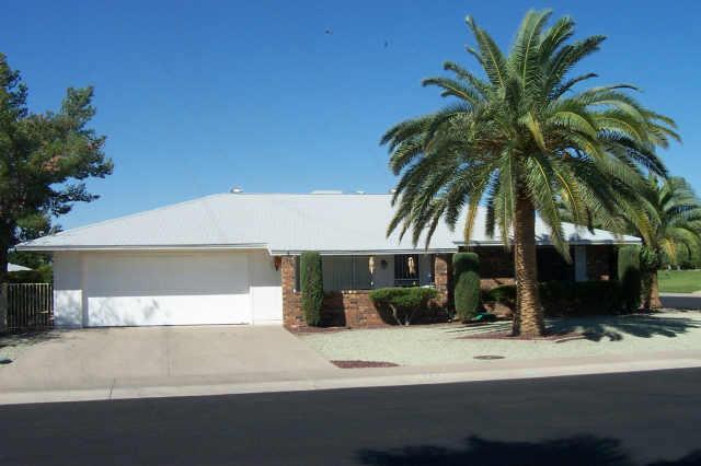 17838 N Palo Verde Dr., Sun City, AZ 85373