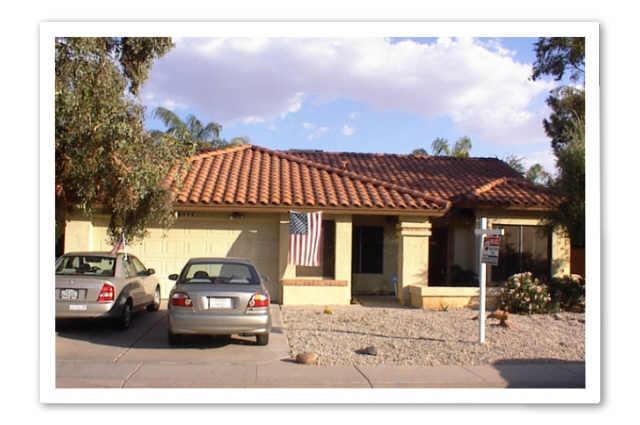 2717 W Oak Grove Ln., Chandler, AZ 85224