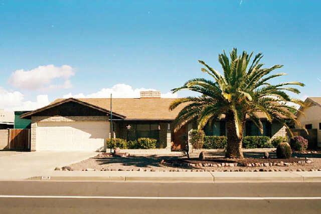 2550 Adobe St., Mesa, AZ 85213