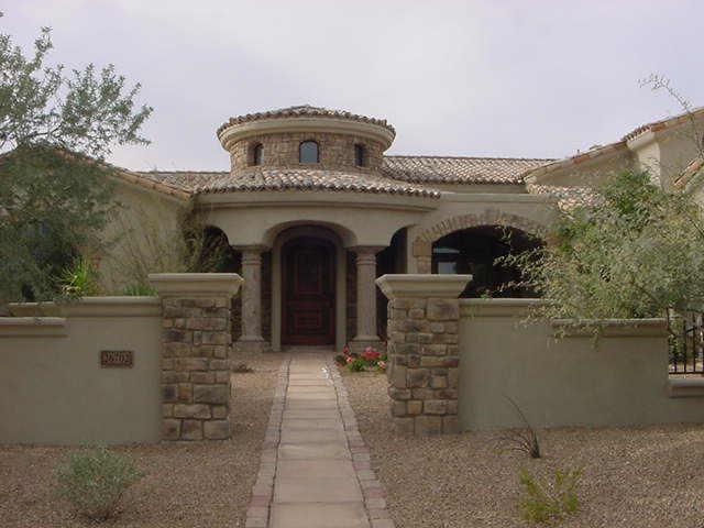 26702 N Aguila Rd., Rio Verde, AZ 85263