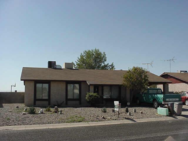 1111 W Calle Tuberia, Casa Grande, AZ 85222