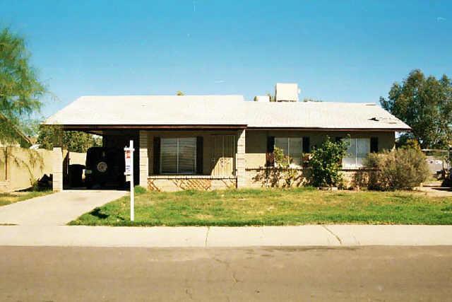 9144 W Mescal St., Peoria, AZ 85345