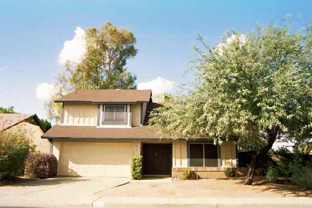 842 W Nido Ave., Mesa, AZ 85210