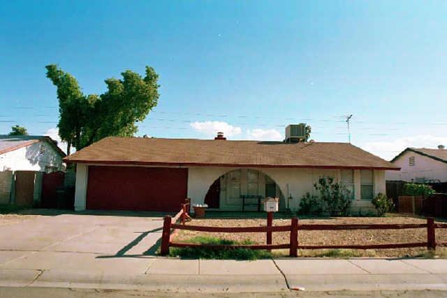 7125 W Verde Ln., Phoenix, AZ 85037