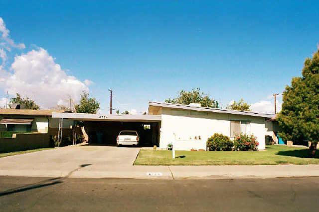 4724 N 40th Dr., Phoenix, AZ 85019