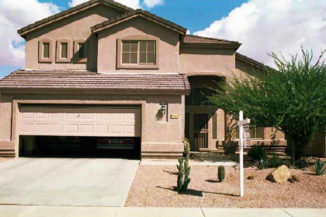 7466 W Mohawk Ln., Glendale, AZ 85308