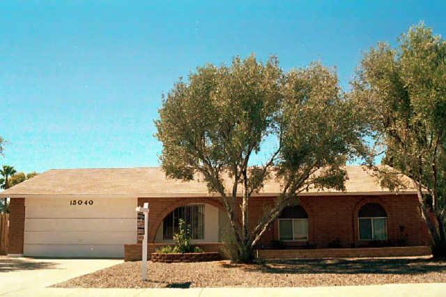15040 N 41st Pl., Phoenix, AZ 85032