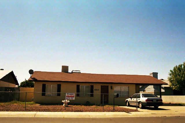 2325 E Randall Dr., Tempe, AZ 85288