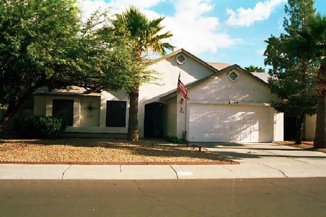 4712 W Oraibi Dr., Glendale, AZ 85308