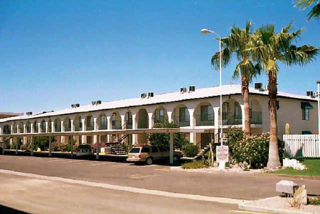 3270 S Goldfield Rd. #204, Apache Junction, AZ 85219