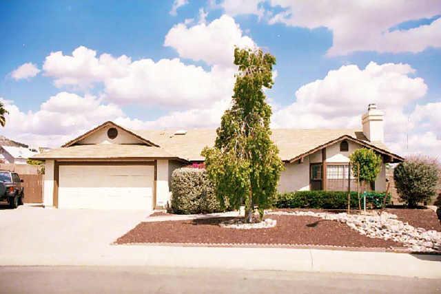 1065 N 95th Pl., Mesa, AZ 85207