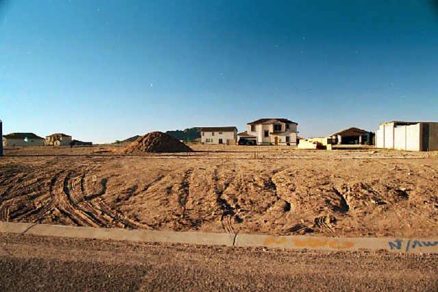 11552 W Cabrillo Dr. #15, Arizona City, AZ 85223