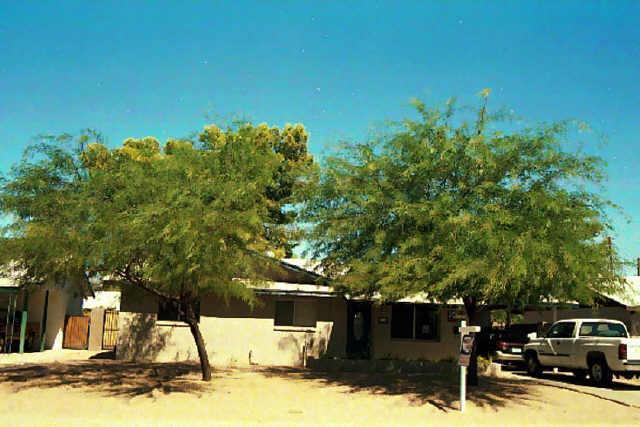 822 W 18th St., Tempe, AZ 85281