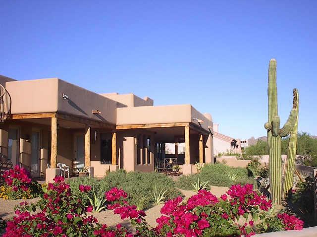 6929 Monterra Way, Scottsdale, AZ 85262