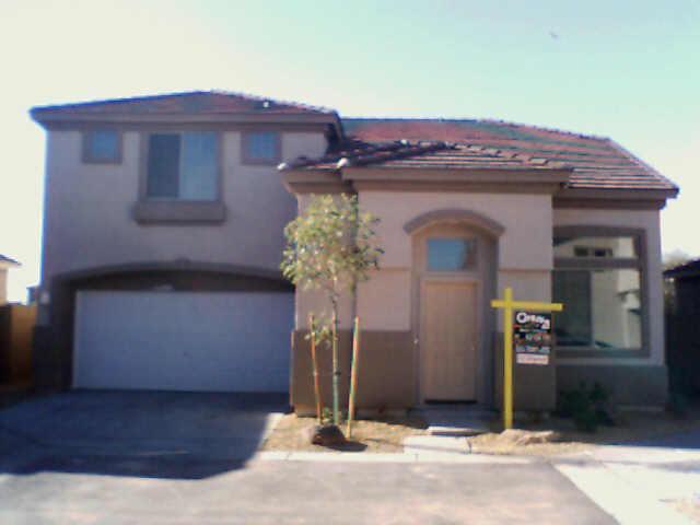 3342 N 143rd Ln., Goodyear, AZ 85338