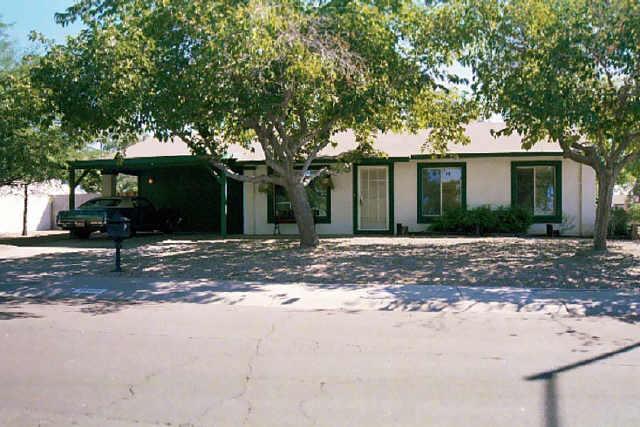 14425 N 38th Ave., Phoenix, AZ 85053