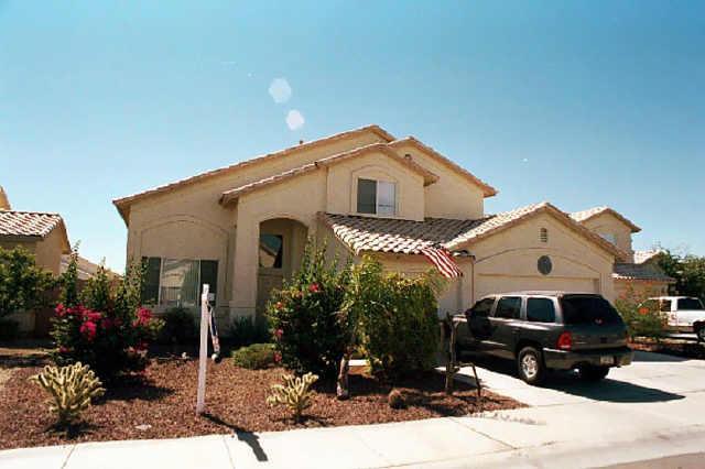 16263 W Lincoln St., Goodyear, AZ 85338